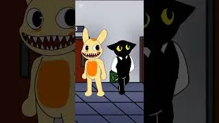 Thumbnail: Animal hospital Anomaly #animalhospital