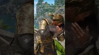 Thumbnail: Secret mouse hunter in Assassin’s Creed Black Flag Resynced #shorts