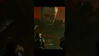 Thumbnail: Call of Duty: Black Ops 7 Giant Harper boss #shorts #callofduty