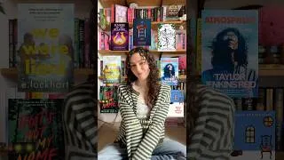 Thumbnail: if i think about ‘oh autumn’ im gonna lose it 🥲 #bookrecs #sadbooks #booksthatmademecry