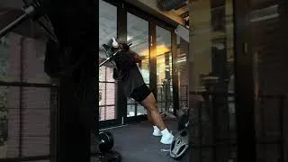 Thumbnail: My go to leg workouts 🦵🏻 #gymlife #viralshorts #legdayworkout