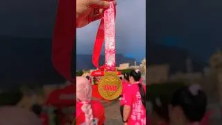 Thumbnail: Total sport women’s race 2026🌸#viralshorts #totalsports