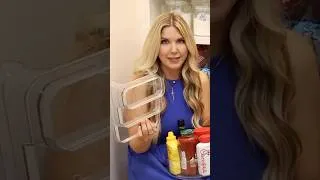 Thumbnail: How I use Dollar Tree organization in my home #dollartreeorganization