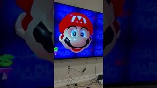 Thumbnail: I got an N64!