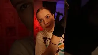 Thumbnail: ASMR Cutting Your Bangs ✂️ 🎧 Best with Headphones #asmr #relax