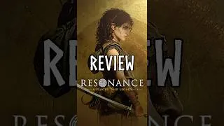 Thumbnail: review for RESONANCE: A Plague Tale Legacy