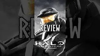 Thumbnail: review for HALO: Combat Evolved