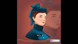 Thumbnail: The Inquest Of Alice Russell - #shorts  #history #trial #fallriver #lizzie #morse #knowlton #murder