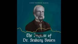 Thumbnail: The Inquest of Dr. Seabury Bowen, 1892 - Promo - #lizzie #shorts #trial #fallriver #lizzieborden