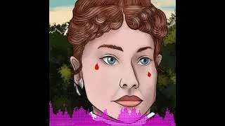 Thumbnail: "Even If My Heart Breaks" My love song to Lizzie Borden. #shorts #lizzieborden #podcasts #music