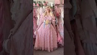 Thumbnail: Princess Dresses👸#dress #dresses #princess #disney #disneyprincess #aesthetic #feminine #style#pink