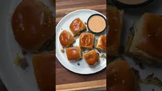Thumbnail: #recipes I've Made Recently...