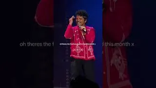 Thumbnail: it is what it is at this point. #concert #beyonce #brunomars #justintimberlake