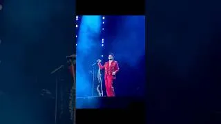 Thumbnail: We gotta go to Milan. BRUNO MARSIANO is there. #brunomars #theromantictour #milano