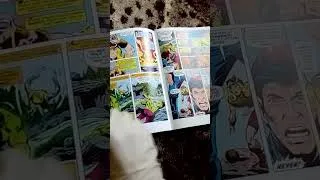 Thumbnail: The Incredible Hulk #181 (First Appearance of Wolverine)