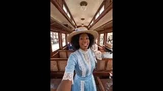 Thumbnail: MEN BEL TREN  AYITI TE GENYEN AN WI, NAN LANE 1921.