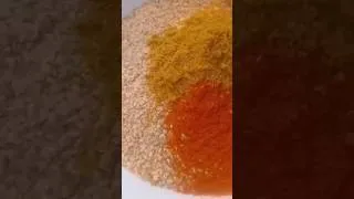 Thumbnail: Grandma’s Ancient Remedy: Horse Gram Curry! 🥣🌱 #shorts