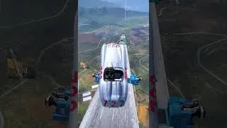 Thumbnail: Mercedes-Benz 300 SLR Forza Horizon 5