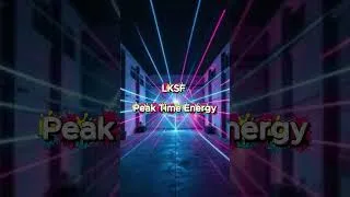 Thumbnail: peak time