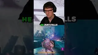 Thumbnail: The Reason Atheon Just Falls Over Now