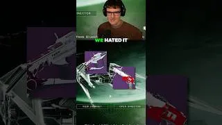 Thumbnail: Destiny 2 Needed PVP...