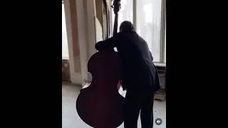 Thumbnail: Leon Lee Dorsey - Eccles Sonata from 1720