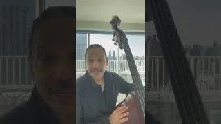 Thumbnail: Leon Lee Dorsey - Bass Line from Freedom Jazz Dance