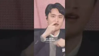 Thumbnail: CHU #dokyungsoo #exo11thanniversary #exoclock #kpop