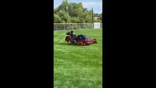 Thumbnail: Toro PROLINE AMI: How Easy Autonomous Mowing Really Is