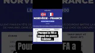 Thumbnail: 💰 325.000€ les 20 secondes de publicité lors des pauses fraîcheur sur M6