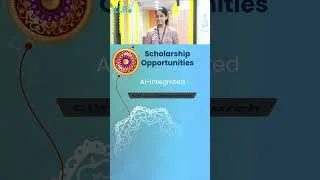 Thumbnail: Raksha Bandhan Scholarship 2026 | AI-integrated healthcare courses at LLRI #rakshabandhan #shorts