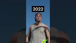 Thumbnail: GTA 6 Jason Evolution
