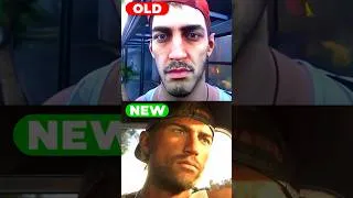 Thumbnail: Evolution of GTA 6 (2014-2026)