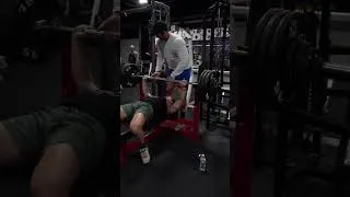 Thumbnail: Behind The Scenes Of a Hybrid Athlete… #shorts #hybridathlete