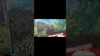 Thumbnail: Acrylic Painting | Mountain Painting Process
