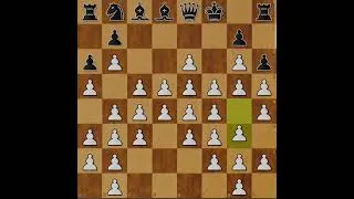 Thumbnail: Horde is Exceptional , Match : 253 #chessgrandmaster #lichesstitledarena