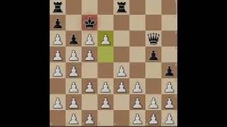 Thumbnail: Horde is Exceptional , Match : 252 #chessgrandmaster #chessgrandmaster #chess