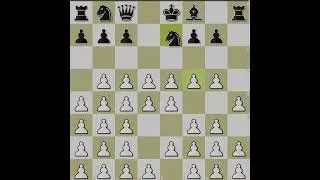 Thumbnail: Horde is Exceptional , Match : 251 #chessgrandmaster #lichesstitledarena