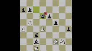Thumbnail: Horde is Exceptional , Match : 250 #chessgrandmaster #lichesstitledarena #chessgame #chess