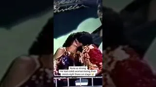 Thumbnail: Celeb women going crazy over Michael Jackson at AMA’s 1984