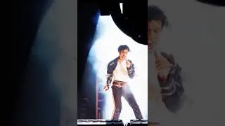 Thumbnail: Jaafar Jackson as Michael Jackson ✨