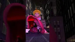 Thumbnail: Peach's Kazotsky Chaos