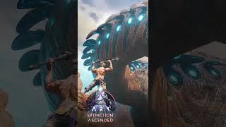 Thumbnail: NEW ARK FEATURE COMING SOON #ark #arksurvivalascended #arksurvival #gaming #shorts