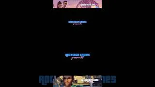 Thumbnail: Vice City Intro: GTA VI Trailer vs GTA VC Original