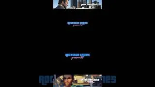 Thumbnail: Vice City Intro: GTA V Remake vs Original