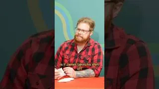 Thumbnail: Hey James