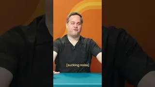 Thumbnail: The Human Hoover