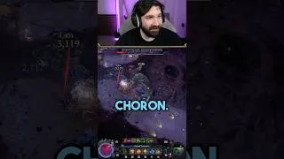 Thumbnail: SECRET Boss Encounter in Diablo 4! #diablo #diablo4 #diabloiv #diablopartner #arpg