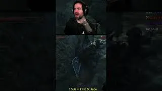 Thumbnail: One of the Worst Areas of a Randomizer