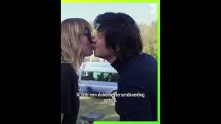 Thumbnail: Prins S. en de Geit on their fairy tale journey to Sziget